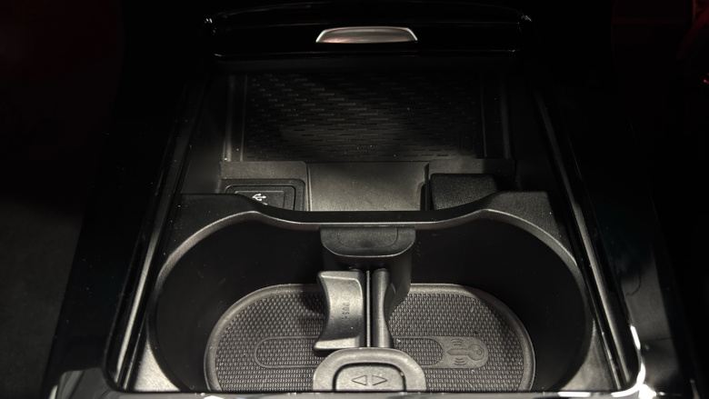 Mercedes-Benz CLA 200 AMG Line Executive 5dr Tip Auto Petrol Estate